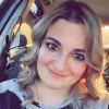 WPF Community - Eine lächelnde Frau mit schulterlangen blonden Haaren blickt in die Kamera.